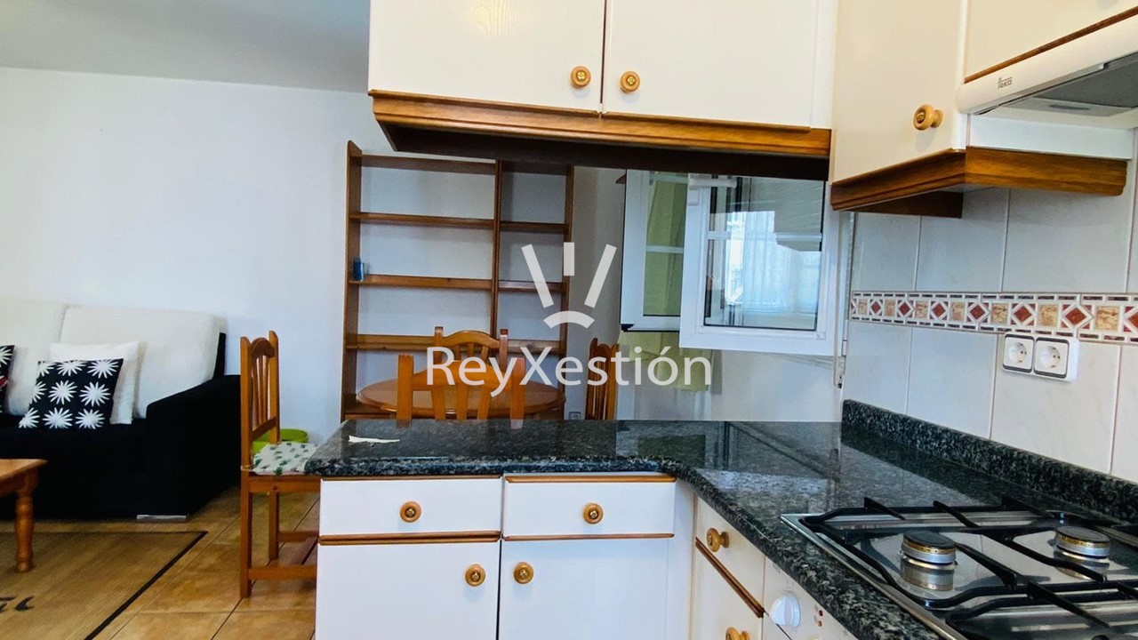 Foto 7 Casa en Alquiler en Casas Novas en Santiago de Compostela 
