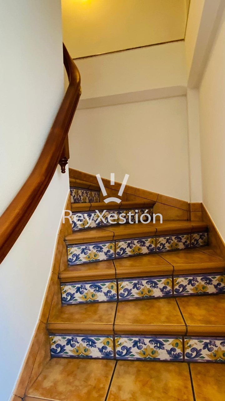 Foto 9 Casa en Alquiler en Casas Novas en Santiago de Compostela 