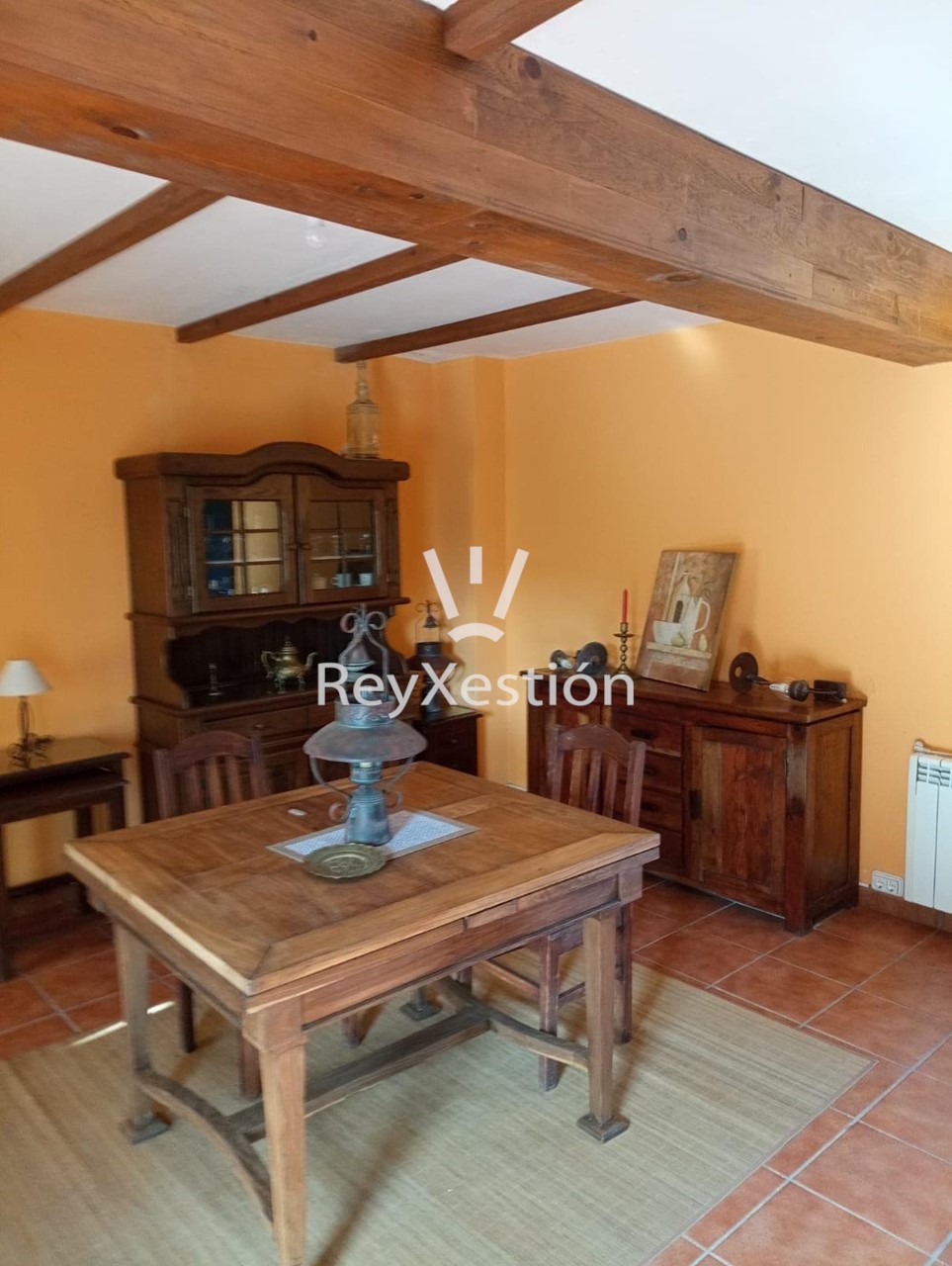 Foto 4 CASA EN PEDRA RESTAURADA EN PORTOMOURO (VAL DO DUBRA)