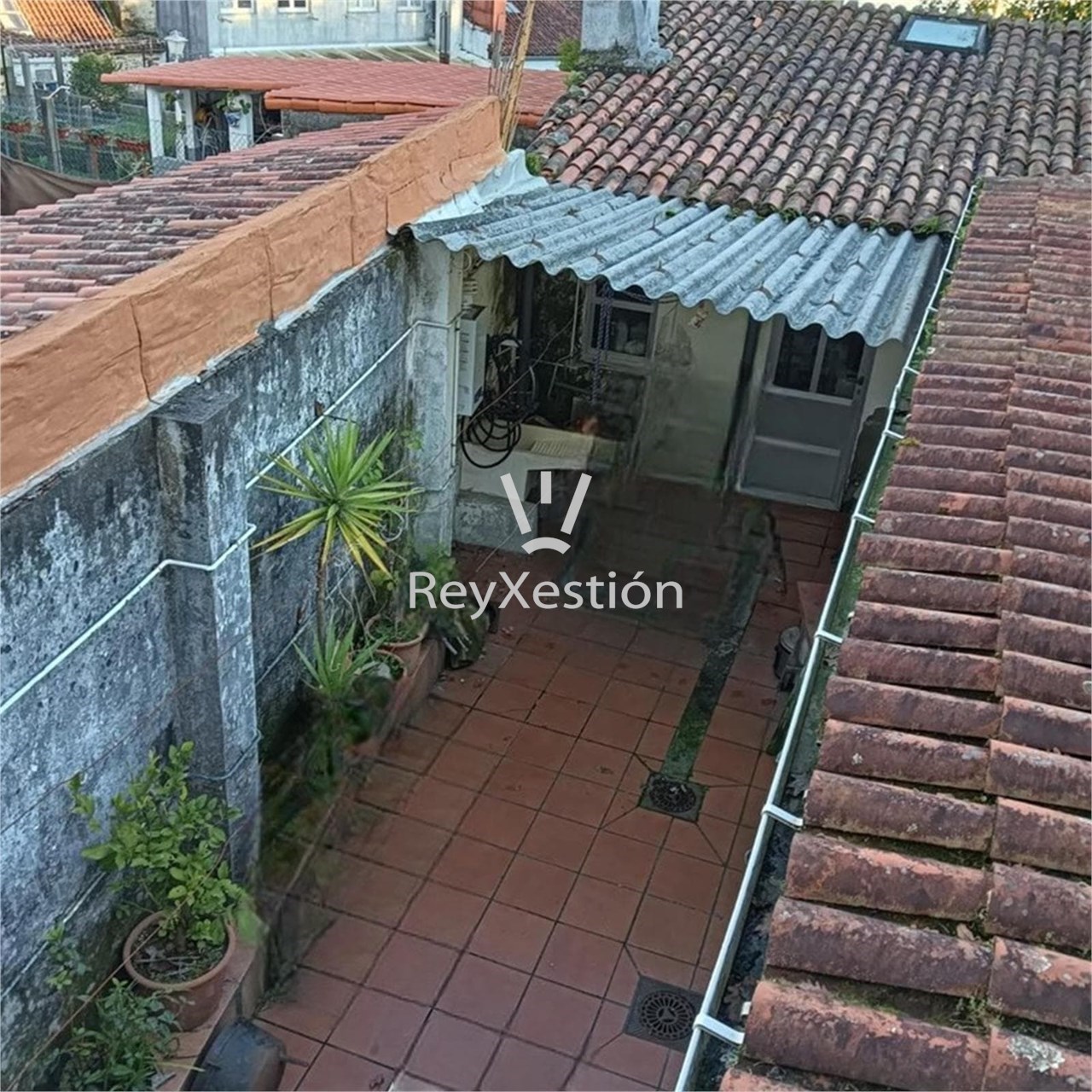 Foto 14 CASA UNIFAMILIAR CAMPUS NORTE - Rúa Salvadas - Santiago