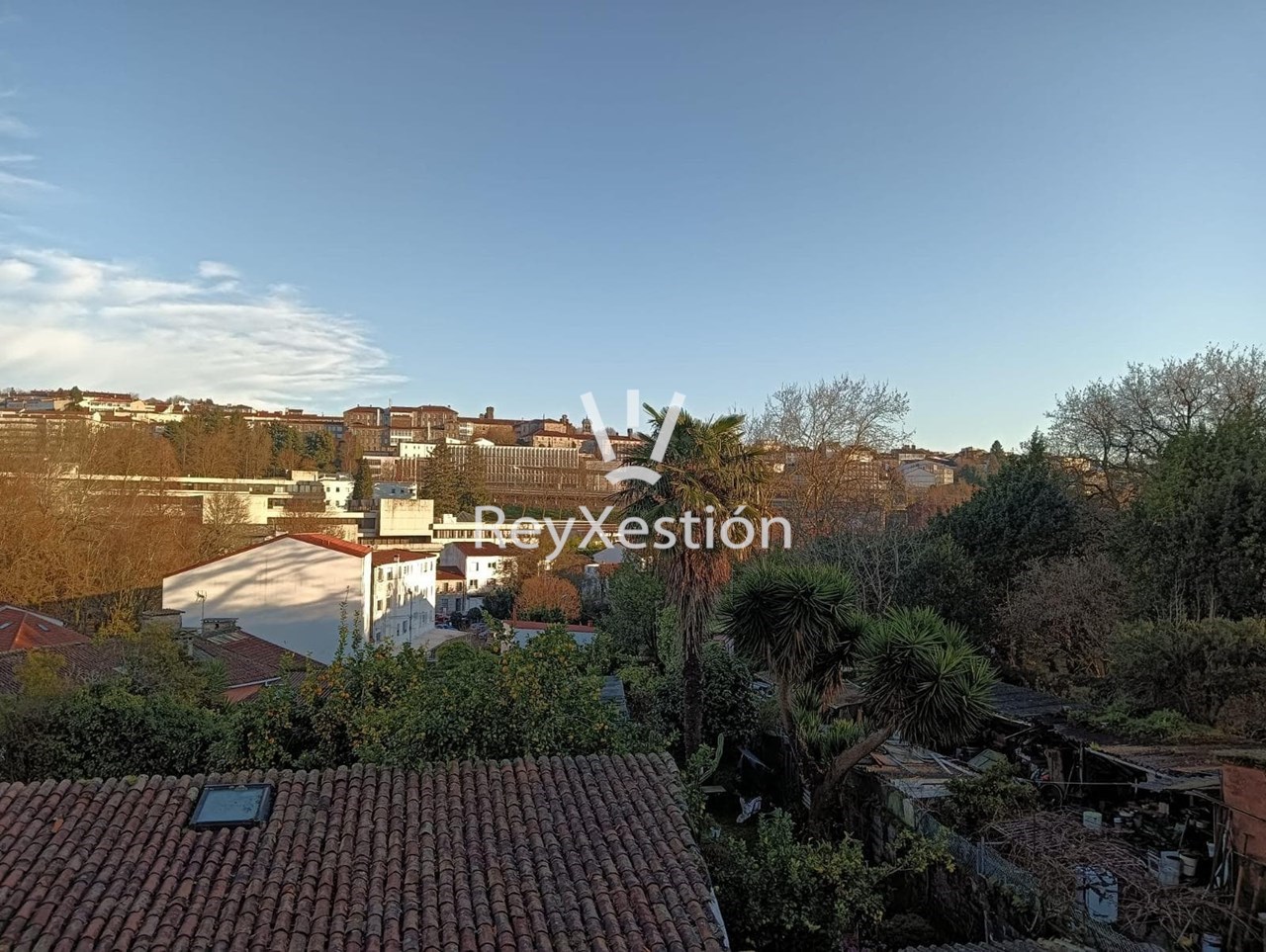 Foto 16 CASA UNIFAMILIAR CAMPUS NORTE - Rúa Salvadas - Santiago