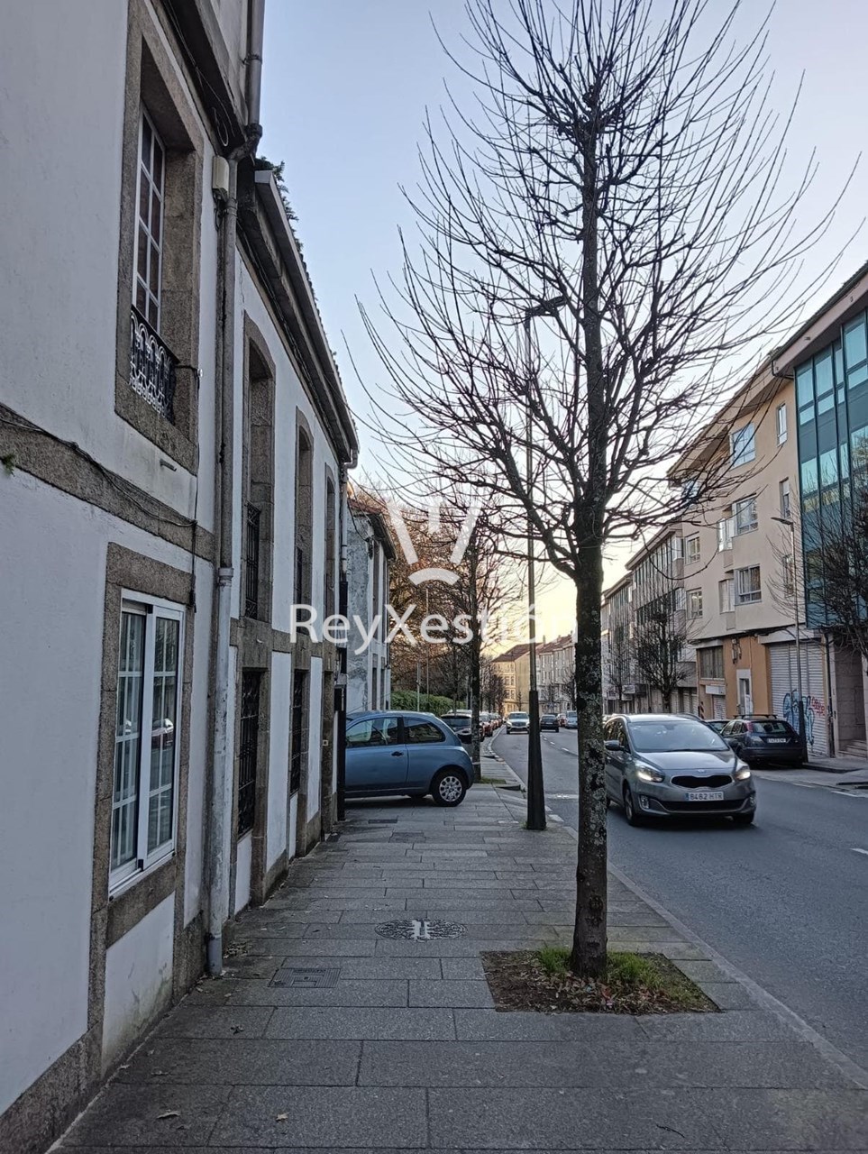 Foto 17 CASA UNIFAMILIAR CAMPUS NORTE - Rúa Salvadas - Santiago