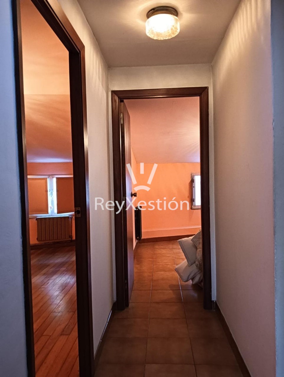 Foto 8 CASA UNIFAMILIAR CAMPUS NORTE - Rúa Salvadas - Santiago