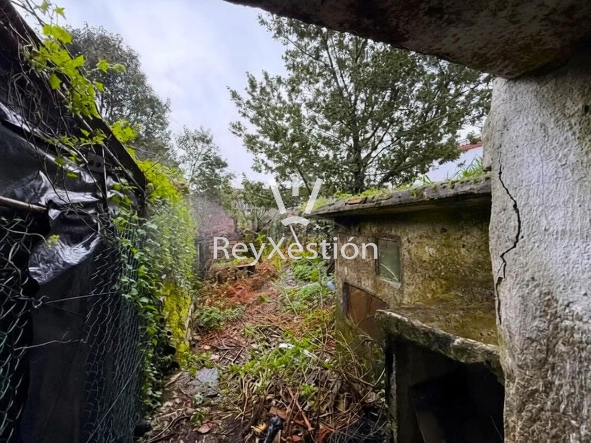 Foto 12 Casa Unifamiliar (con terreno), na rúa Guadalupe, Zona Norte - S. Caetano 