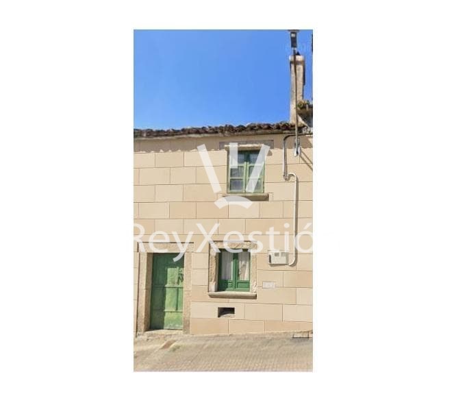 Foto 2 Casa Unifamiliar (con terreno), na rúa Guadalupe, Zona Norte - S. Caetano 