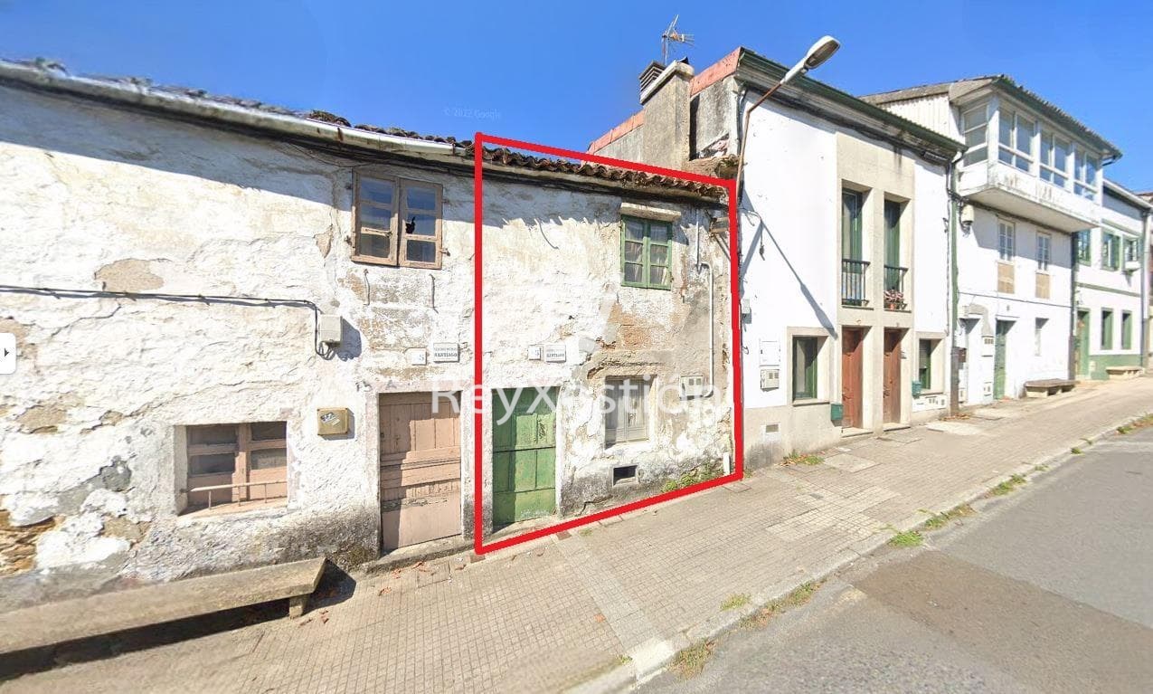 Foto 5 Casa Unifamiliar (con terreno), na rúa Guadalupe, Zona Norte - S. Caetano 