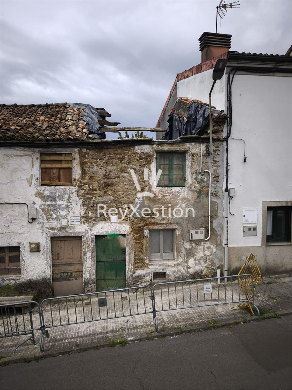 Foto 6 Casa Unifamiliar (con terreno), na rúa Guadalupe, Zona Norte - S. Caetano 