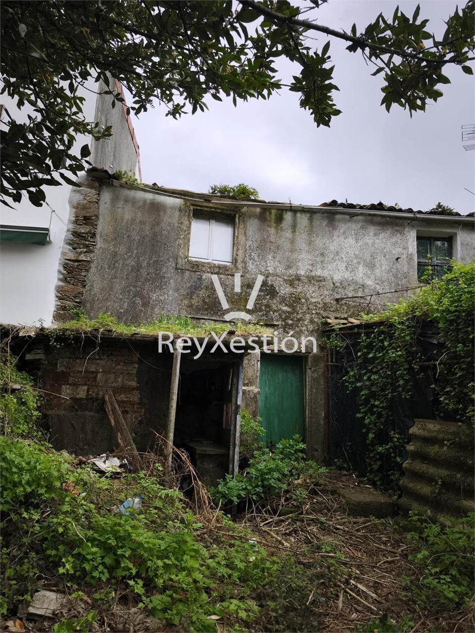 Foto 9 Casa Unifamiliar (con terreno), na rúa Guadalupe, Zona Norte - S. Caetano 