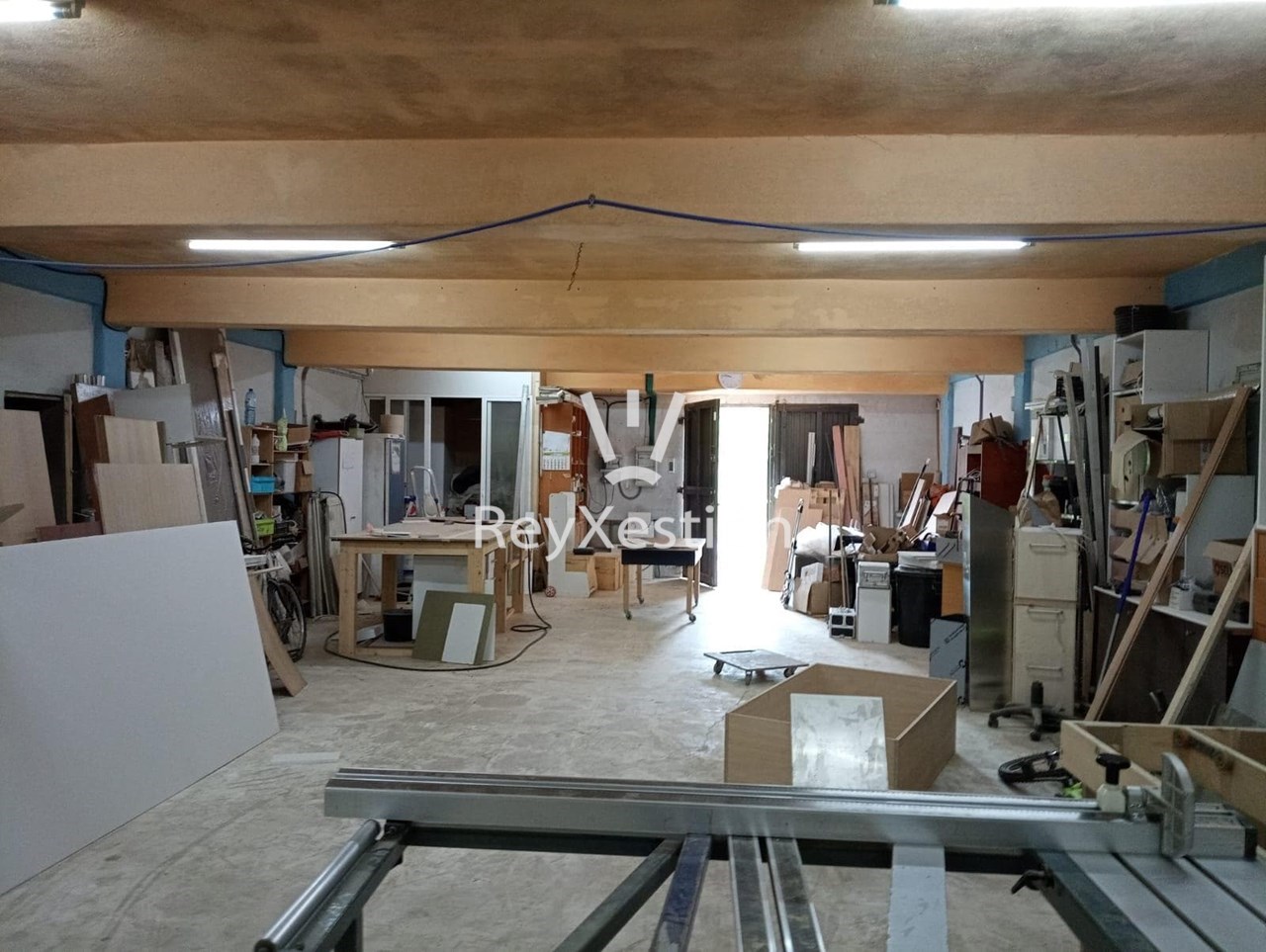 Foto 20 CASA UNIFAMILIAR DE PIEDRA PARA REHABILITAR - CON TERRENO Y DOS NAVES EN LAVACOLLA