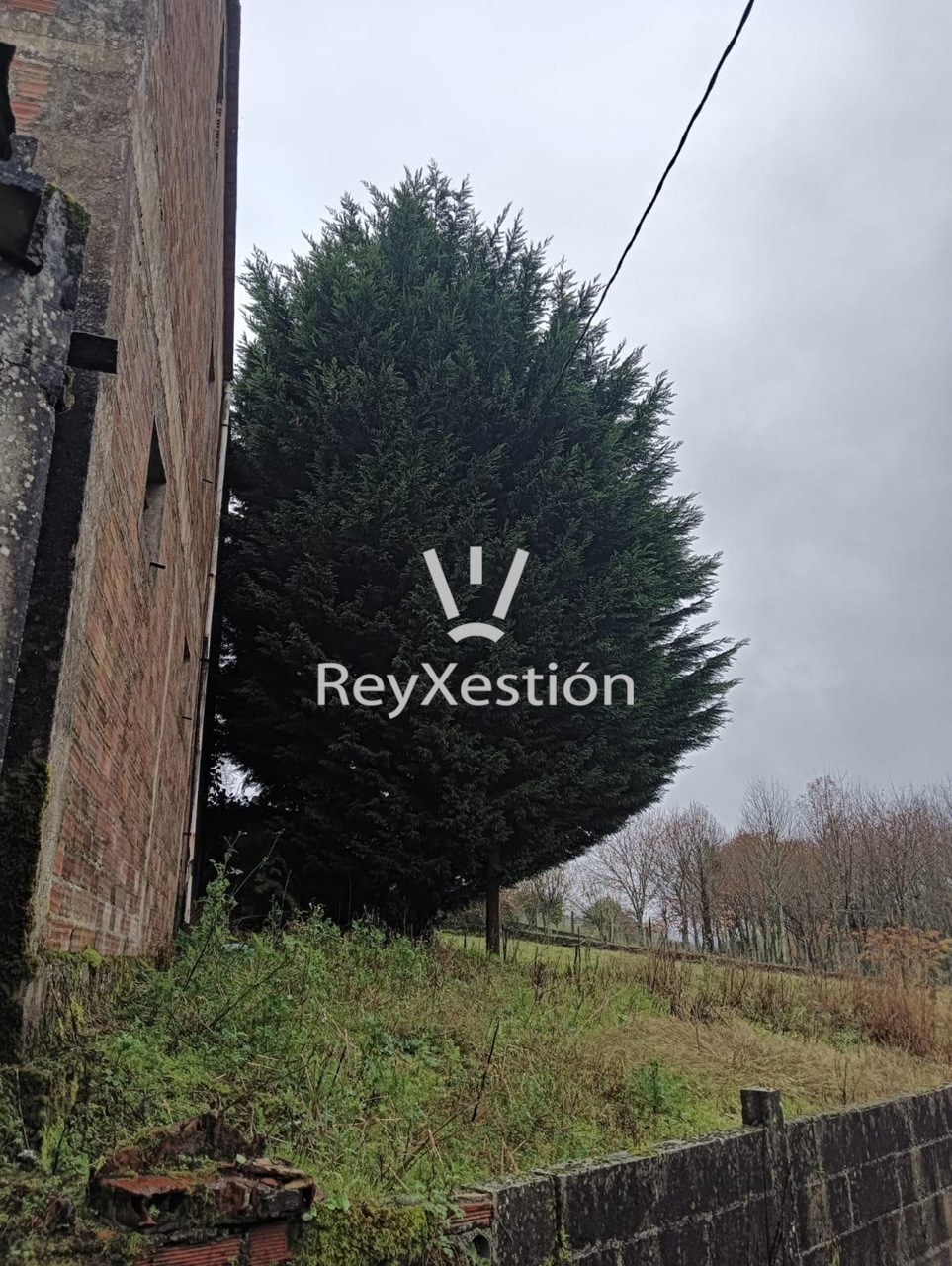 Foto 32 CASA UNIFAMILIAR DE PIEDRA PARA REHABILITAR - CON TERRENO Y DOS NAVES EN LAVACOLLA