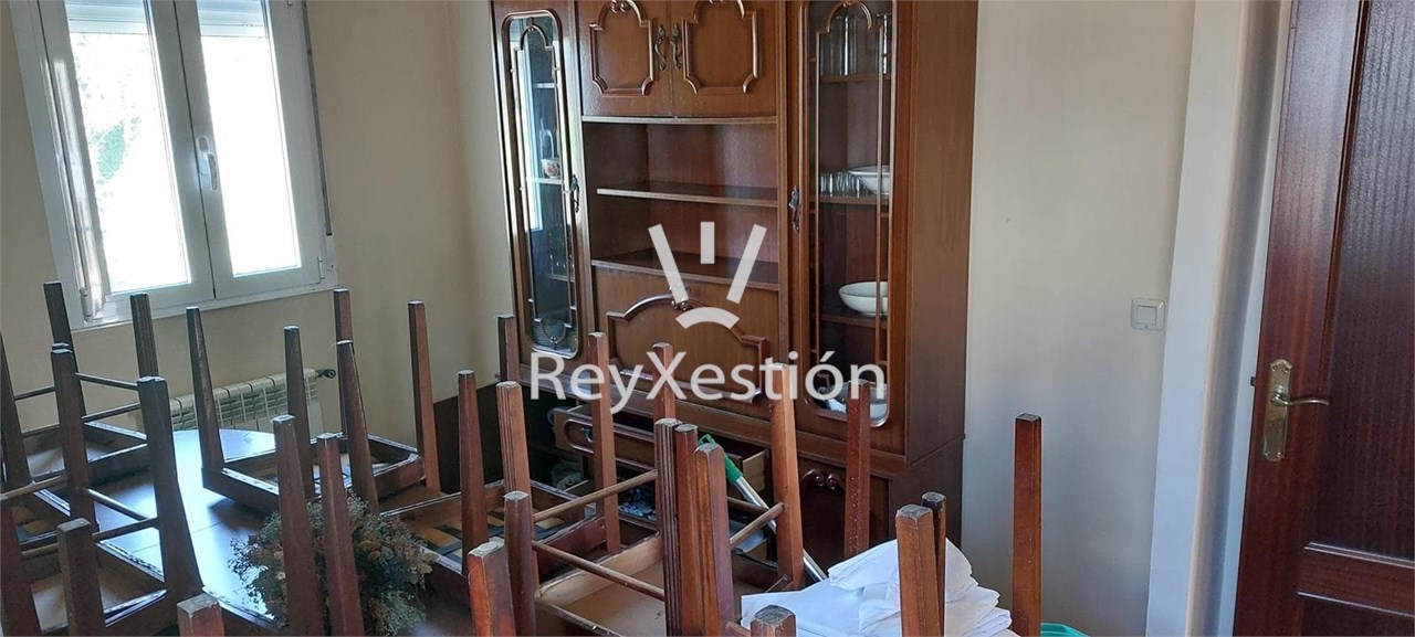 Foto 10 CASA UNIFAMILIAR en aluguer (con parcela privada y aparcamiento), en A Baña