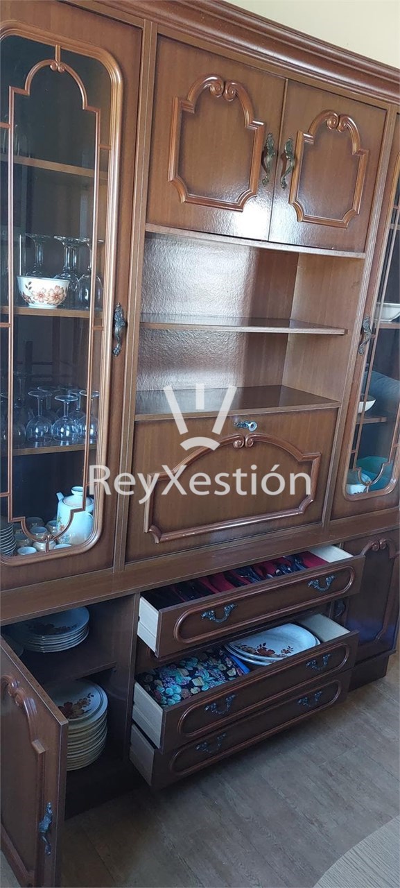 Foto 11 CASA UNIFAMILIAR en aluguer (con parcela privada y aparcamiento), en A Baña