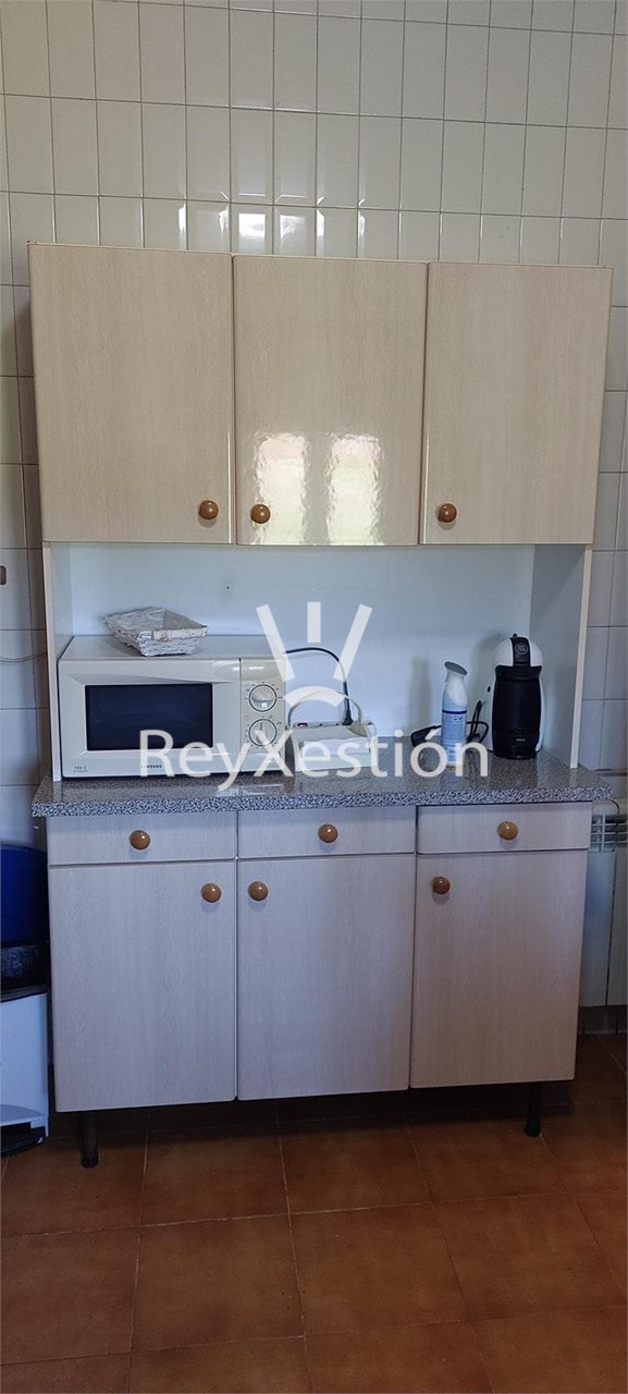 Foto 14 CASA UNIFAMILIAR en aluguer (con parcela privada y aparcamiento), en A Baña