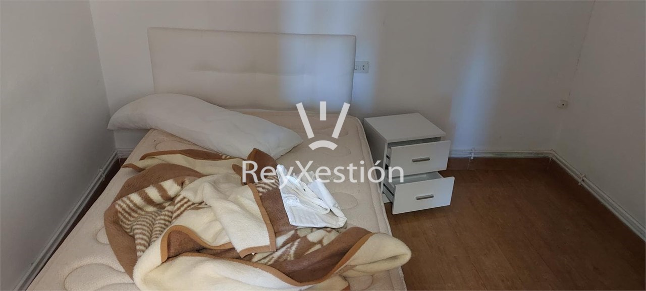 Foto 17 CASA UNIFAMILIAR en aluguer (con parcela privada y aparcamiento), en A Baña