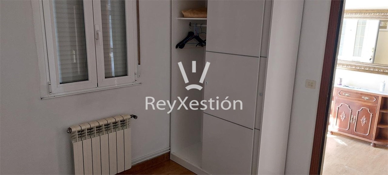 Foto 18 CASA UNIFAMILIAR en aluguer (con parcela privada y aparcamiento), en A Baña