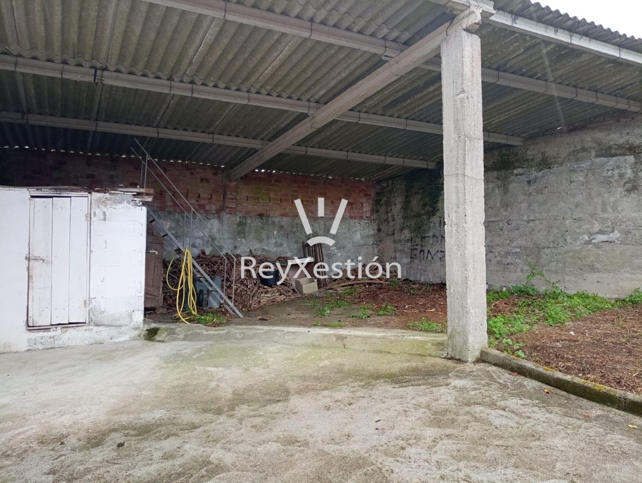 Foto 20 CASA UNIFAMILIAR en aluguer (con parcela privada y aparcamiento), en A Baña