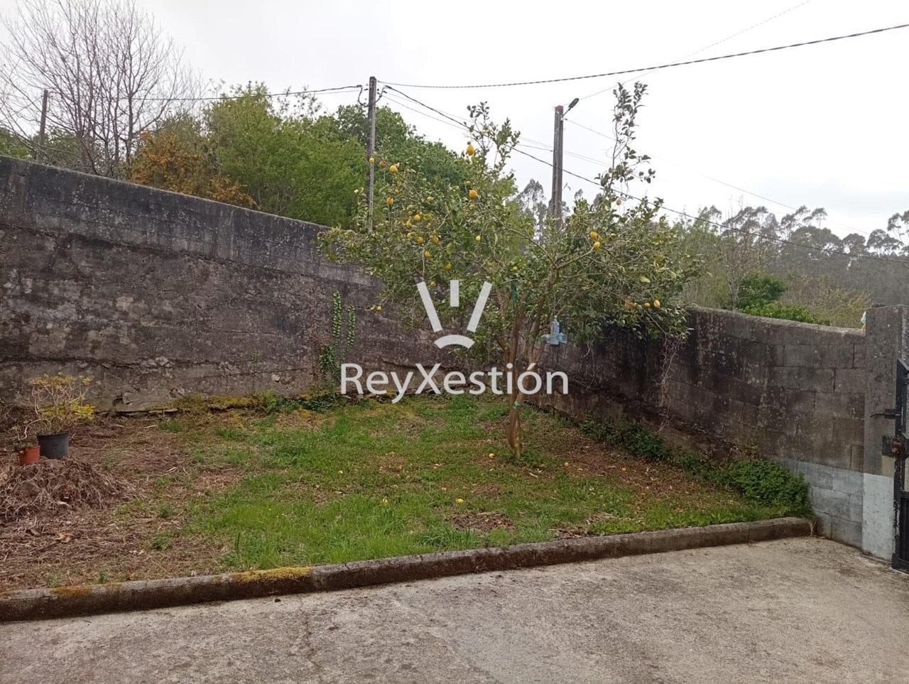 Foto 21 CASA UNIFAMILIAR en aluguer (con parcela privada y aparcamiento), en A Baña