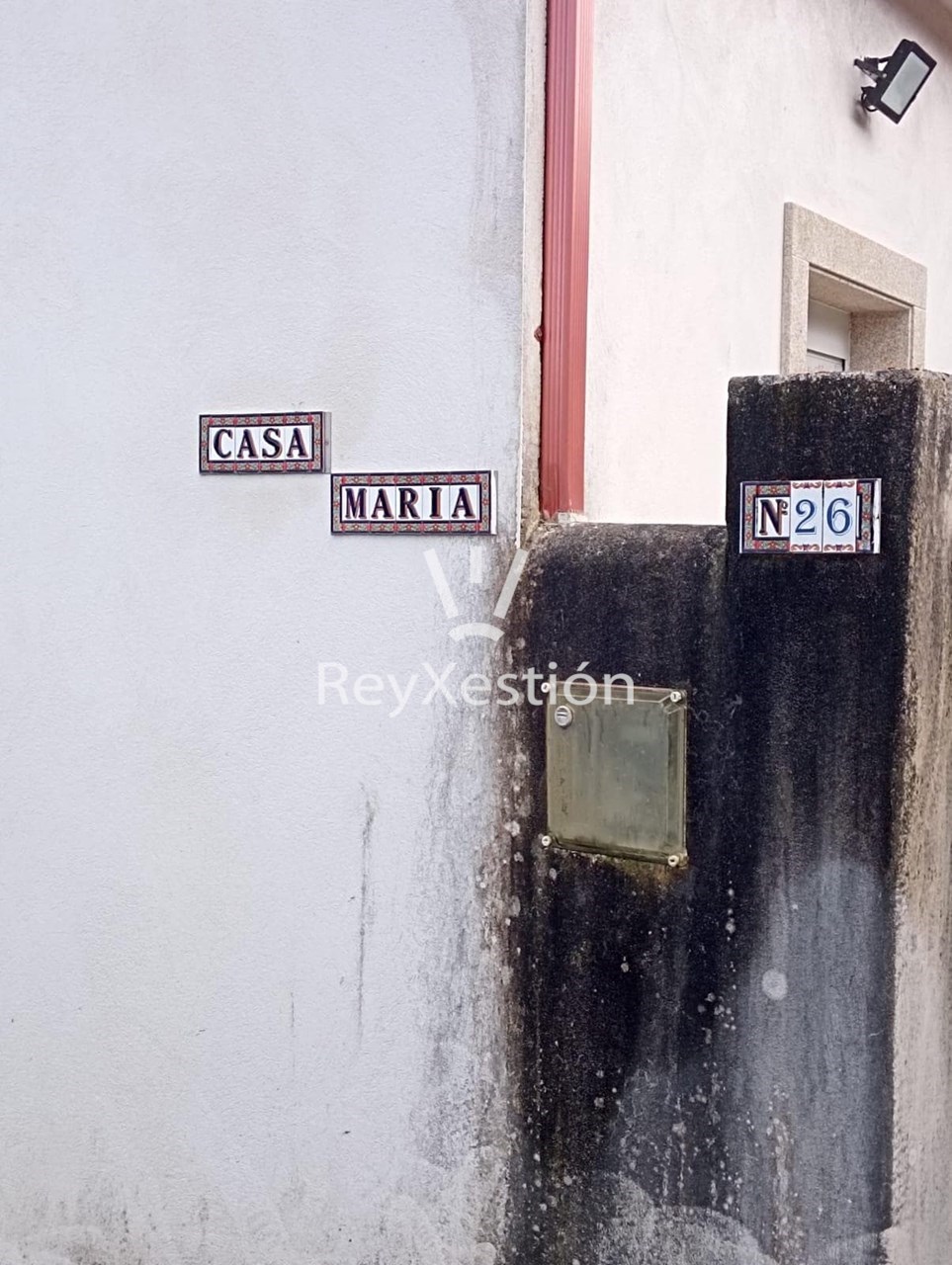 Foto 22 CASA UNIFAMILIAR en aluguer (con parcela privada y aparcamiento), en A Baña