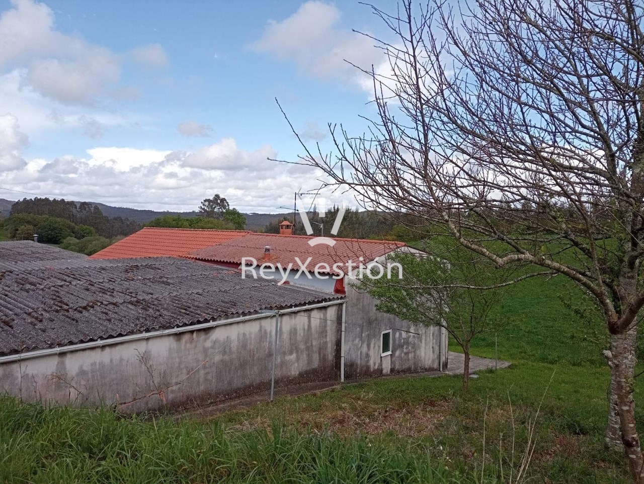 Foto 23 CASA UNIFAMILIAR en aluguer (con parcela privada y aparcamiento), en A Baña