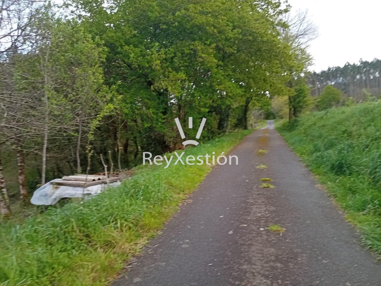 Foto 24 CASA UNIFAMILIAR en aluguer (con parcela privada y aparcamiento), en A Baña