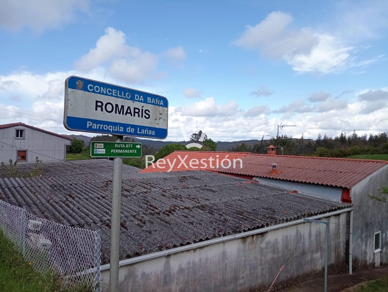 Foto 25 CASA UNIFAMILIAR en aluguer (con parcela privada y aparcamiento), en A Baña