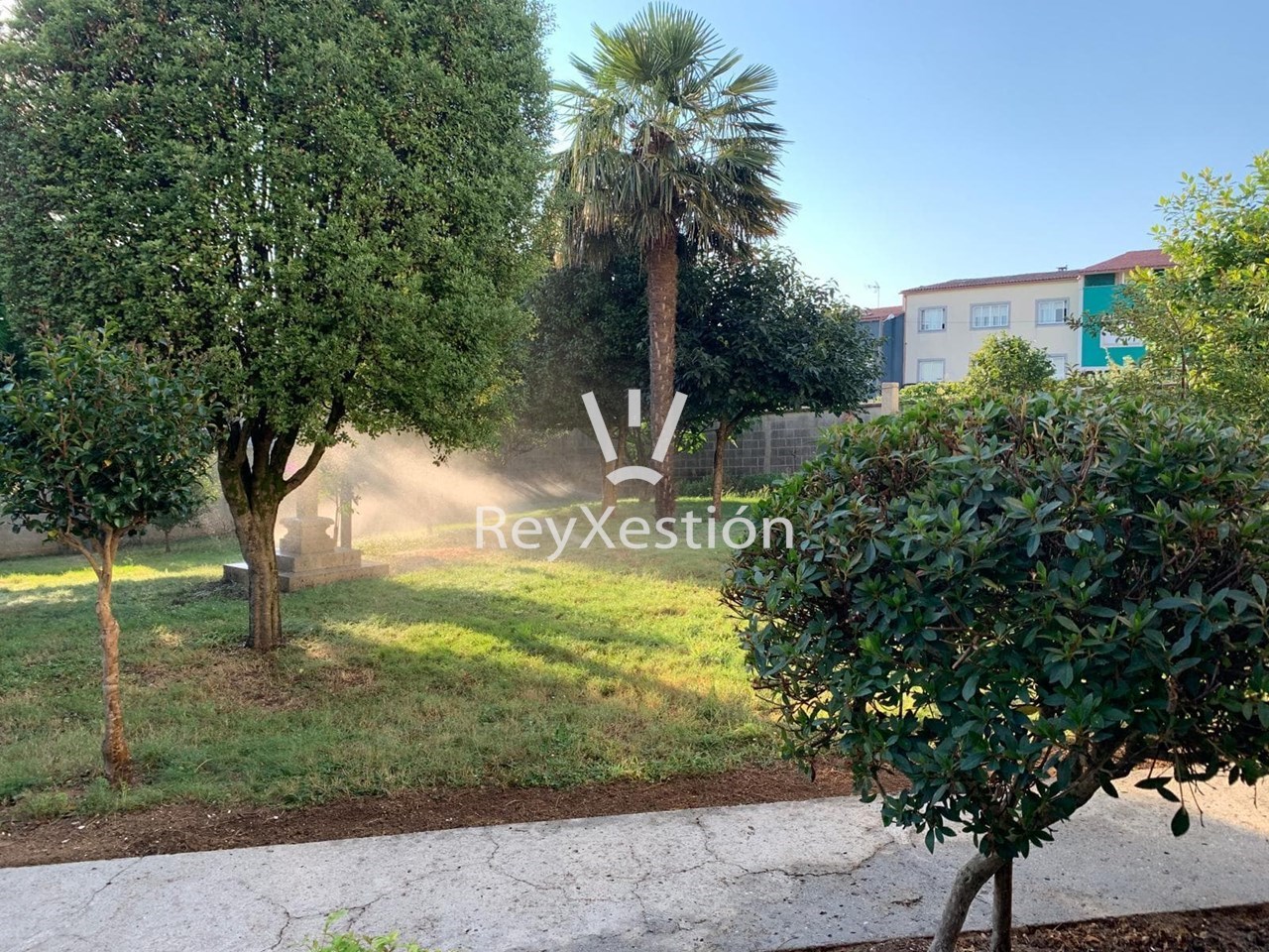 Foto 10 Casa Unifamiliar (garaxe e xardín),  Zona Norte de Santiago