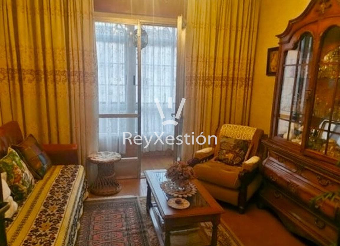 Foto 4 Casa Unifamiliar (garaxe e xardín),  Zona Norte de Santiago