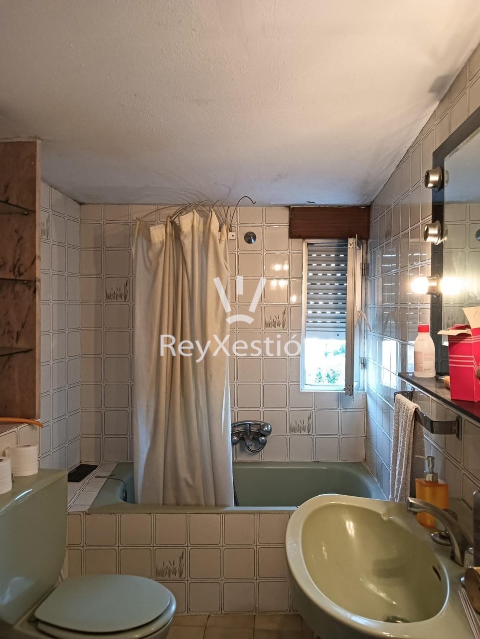 Foto 11 CASA UNIFAMILIAR na rúa Salvadas (Campus Norte de Santiago)