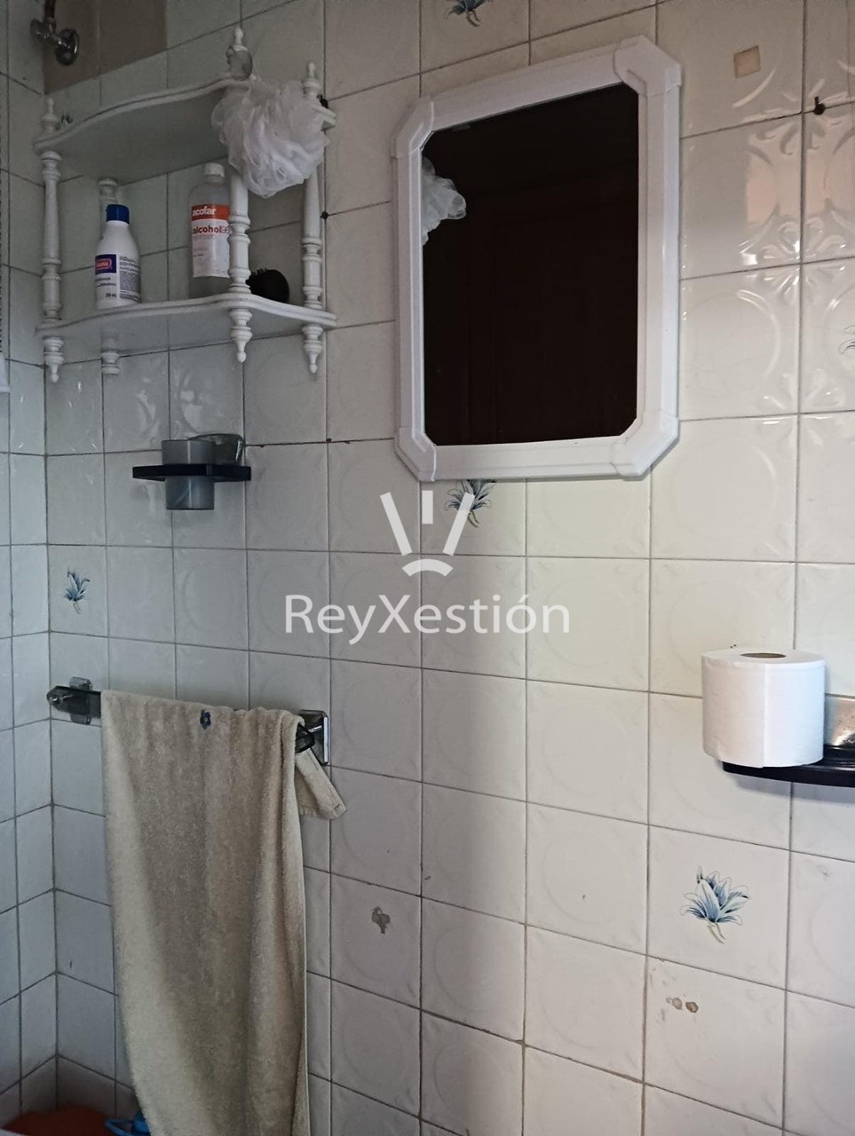 Foto 12 CASA UNIFAMILIAR na rúa Salvadas (Campus Norte de Santiago)