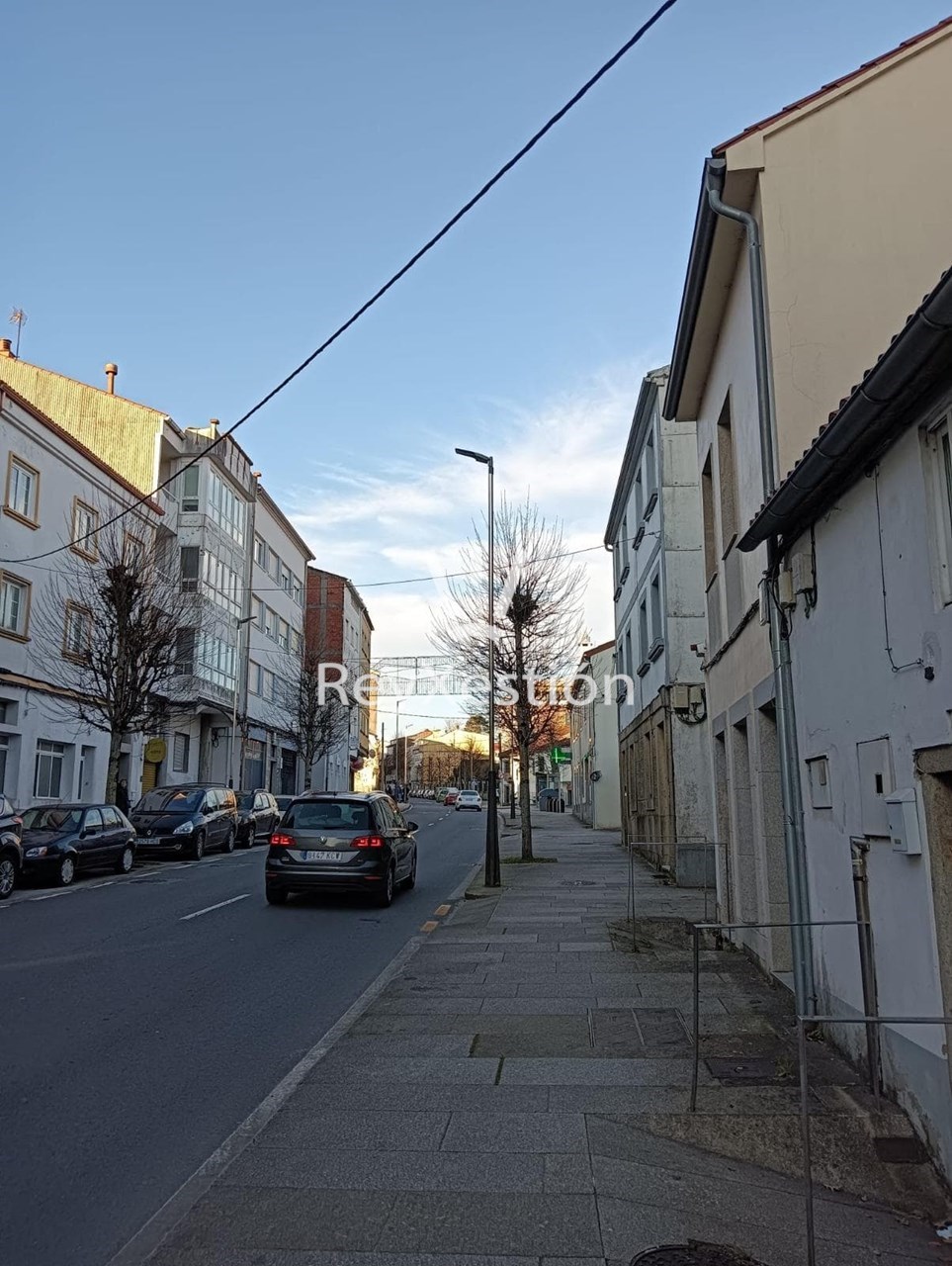 Foto 17 CASA UNIFAMILIAR na rúa Salvadas (Campus Norte de Santiago)