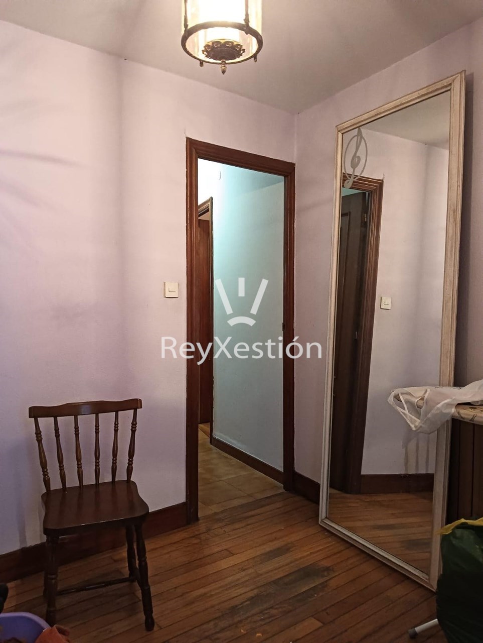 Foto 5 CASA UNIFAMILIAR na rúa Salvadas (Campus Norte de Santiago)