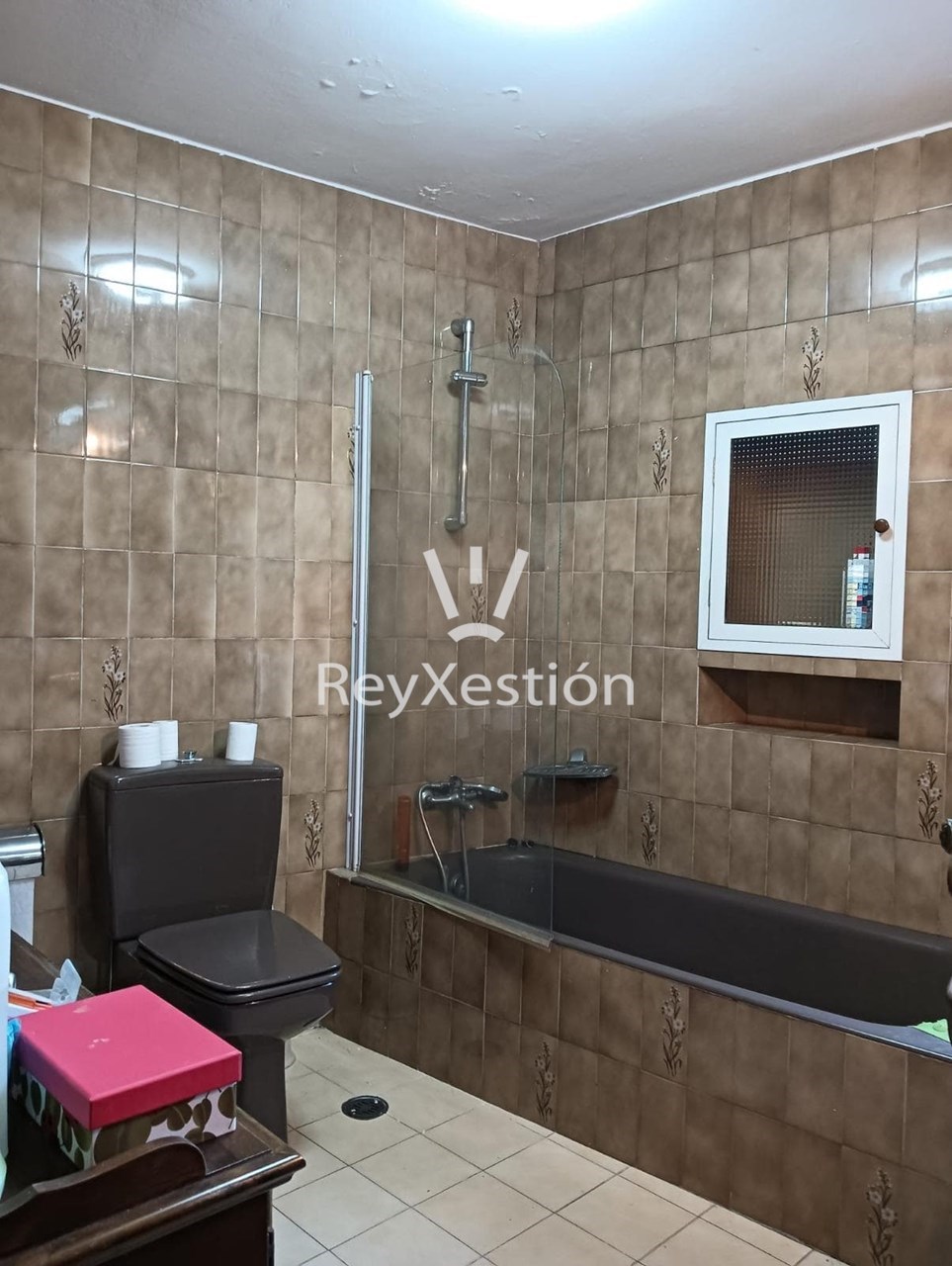 Foto 6 CASA UNIFAMILIAR na rúa Salvadas (Campus Norte de Santiago)