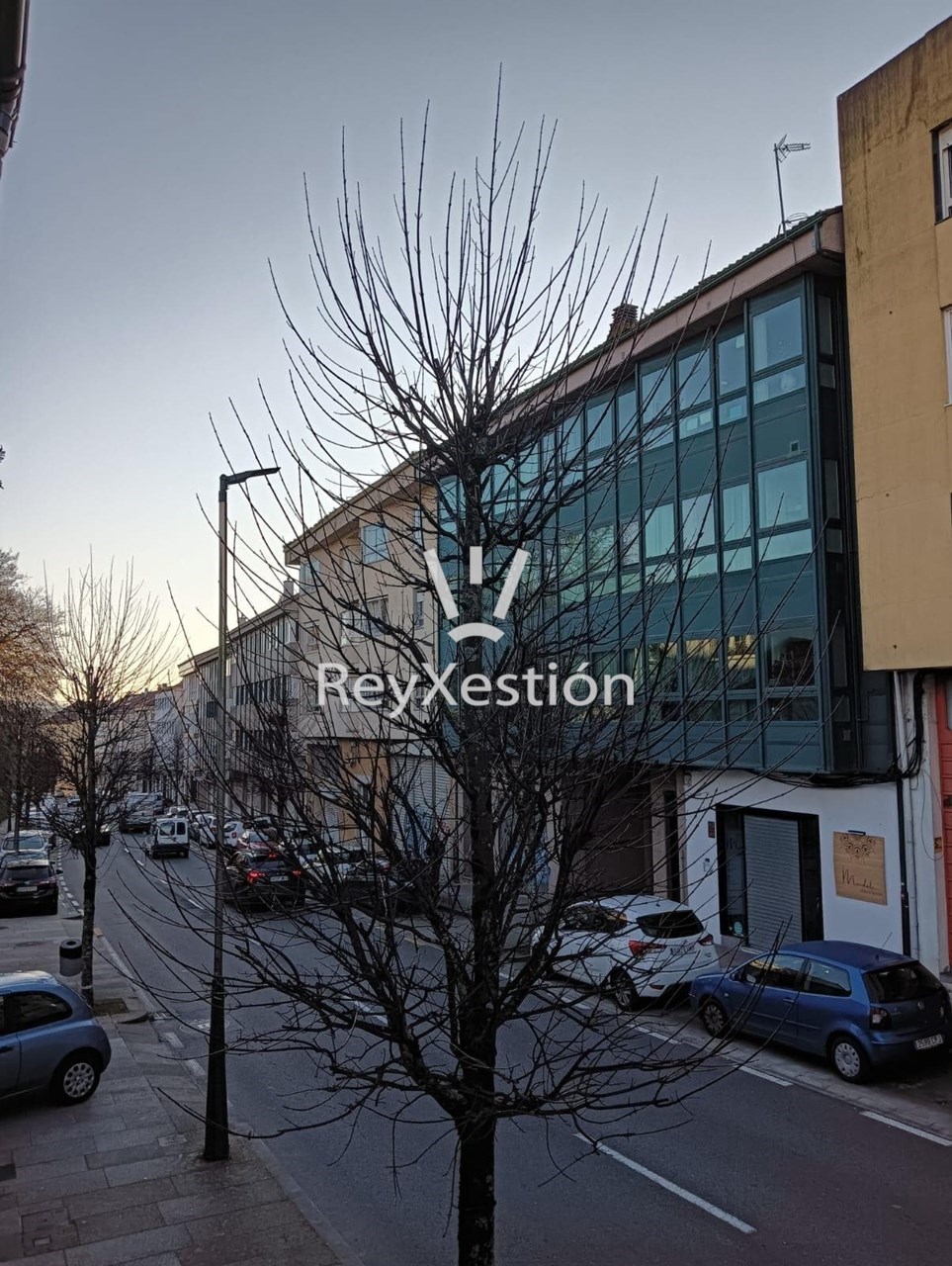 Foto 18 CASA UNIFAMILIAR na rúa Salvadas, CAMPUS NORTE, Santiago