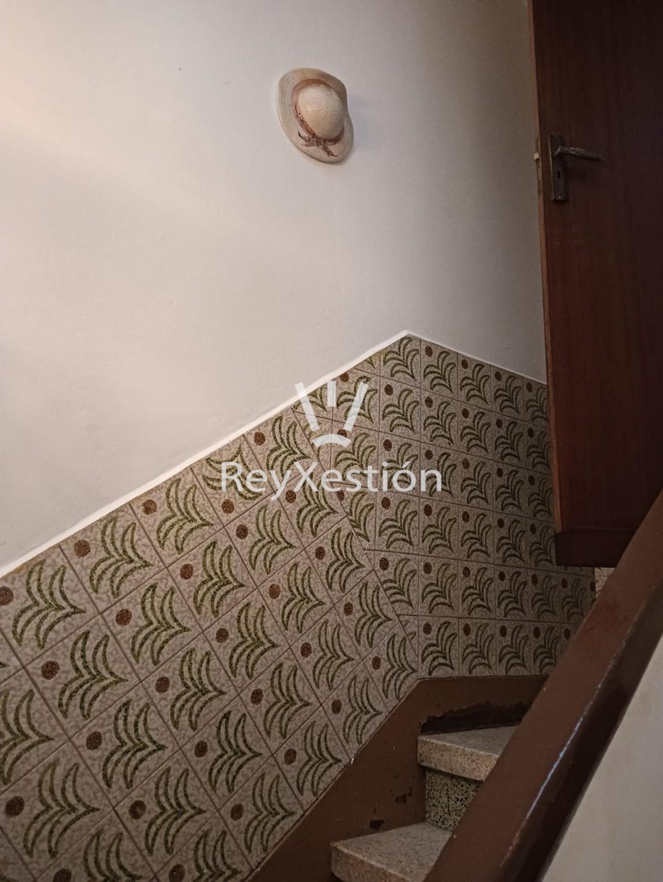 Foto 6 CASA UNIFAMILIAR na rúa Salvadas, CAMPUS NORTE, Santiago