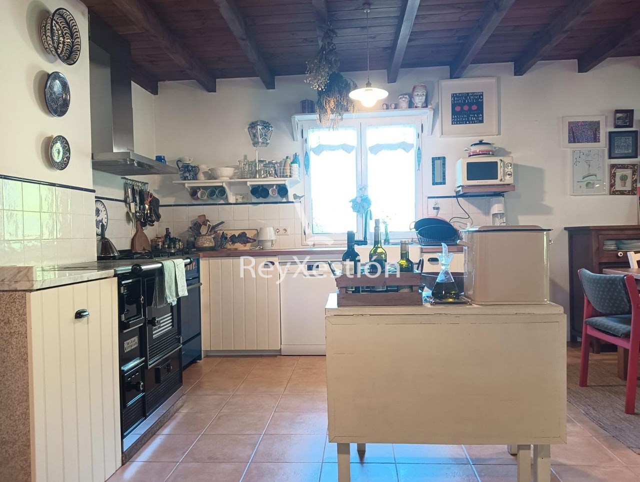 Foto 10 CHALET DE ENSUEÑO - VEDRA (20 min. de Santiago de Compostela)