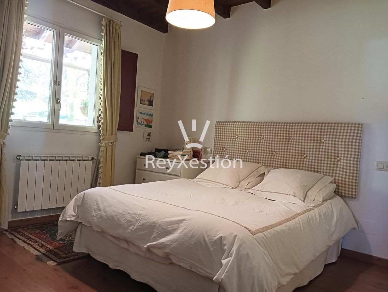 Foto 14 CHALET DE ENSUEÑO - VEDRA (20 min. de Santiago de Compostela)