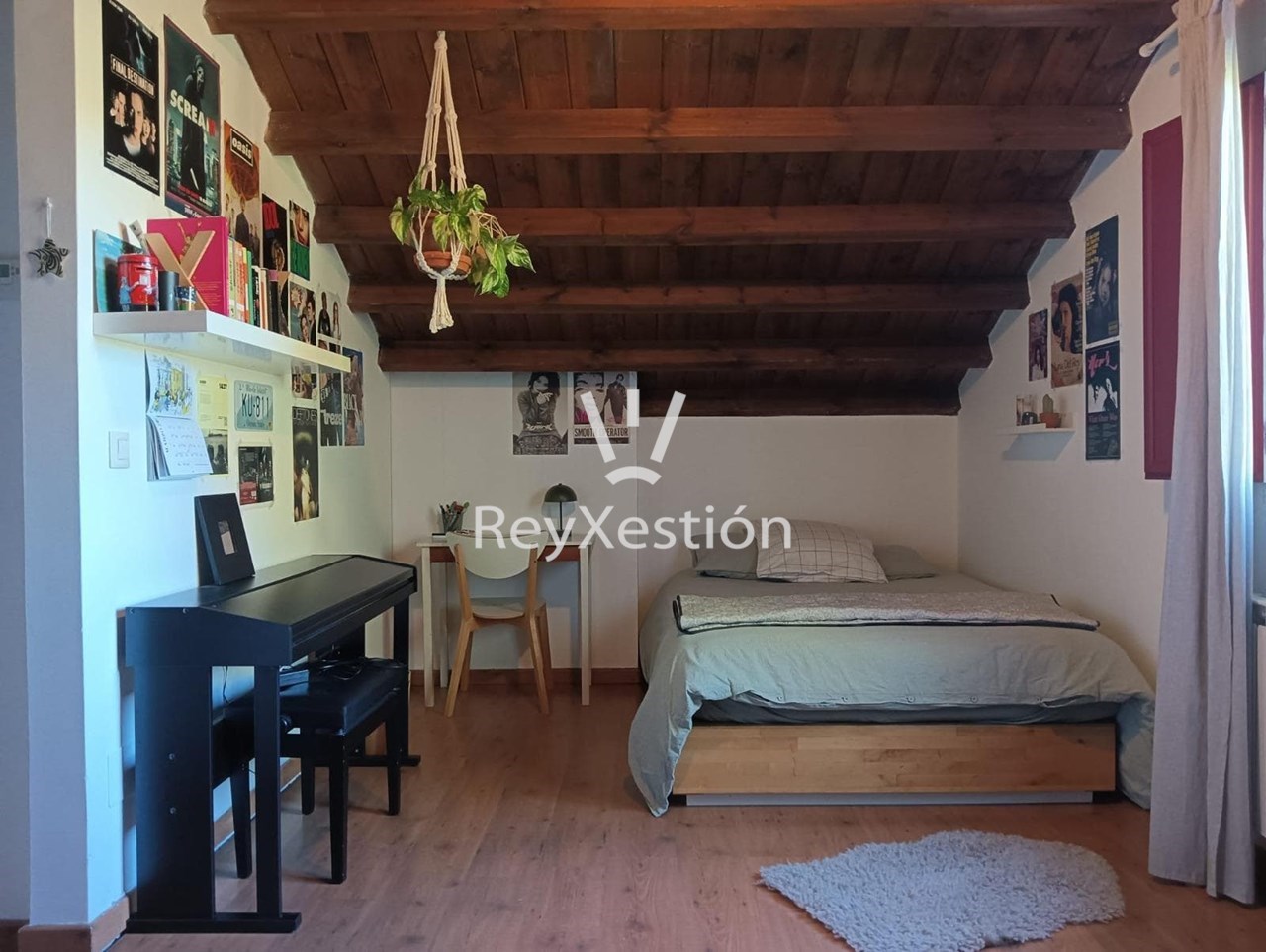 Foto 17 CHALET DE ENSUEÑO - VEDRA (20 min. de Santiago de Compostela)