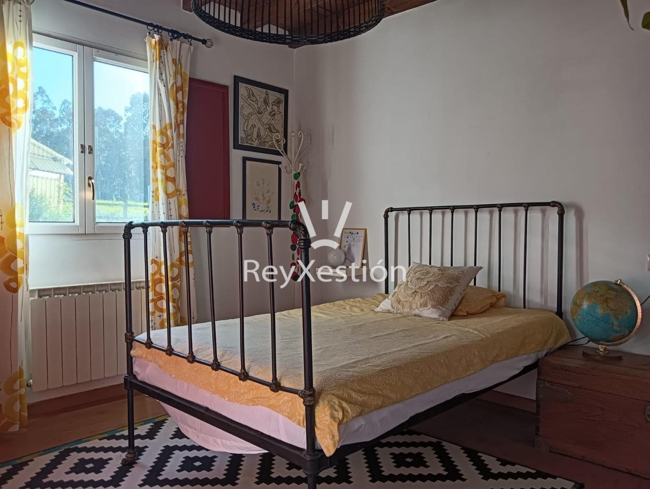 Foto 19 CHALET DE ENSUEÑO - VEDRA (20 min. de Santiago de Compostela)