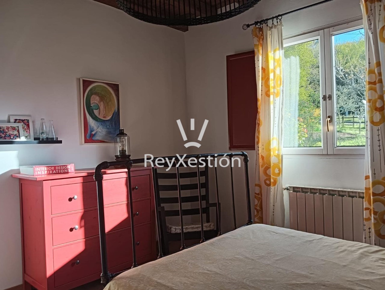 Foto 20 CHALET DE ENSUEÑO - VEDRA (20 min. de Santiago de Compostela)