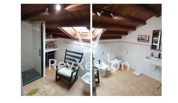 Foto 21 CHALET DE ENSUEÑO - VEDRA (20 min. de Santiago de Compostela)