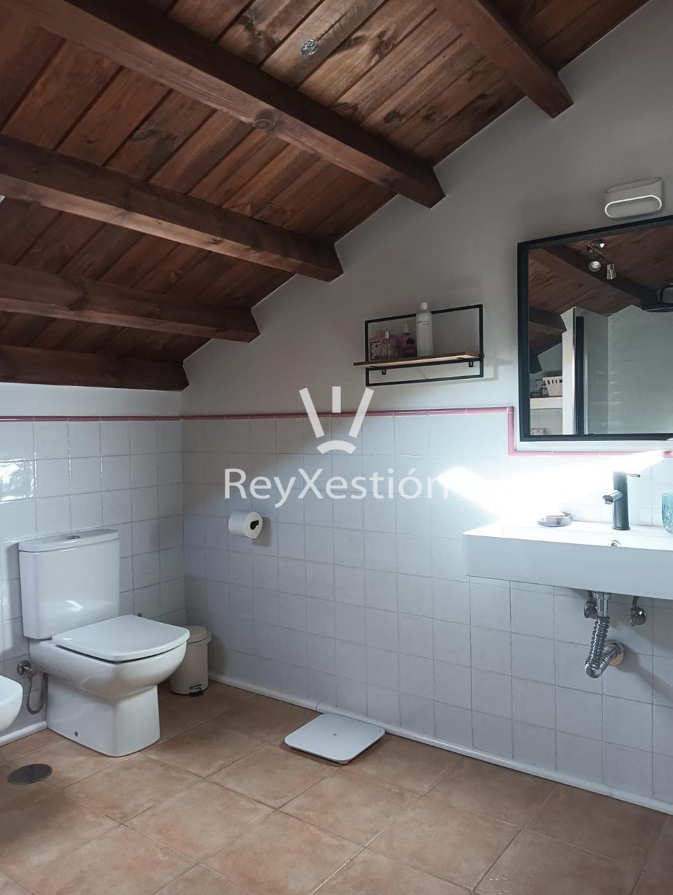 Foto 22 CHALET DE ENSUEÑO - VEDRA (20 min. de Santiago de Compostela)