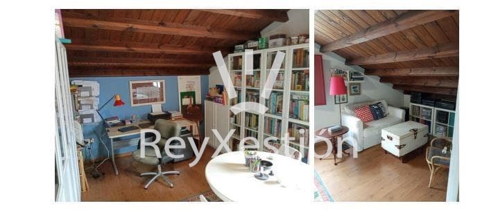 Foto 24 CHALET DE ENSUEÑO - VEDRA (20 min. de Santiago de Compostela)