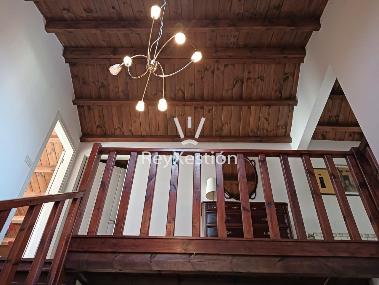 Foto 25 CHALET DE ENSUEÑO - VEDRA (20 min. de Santiago de Compostela)