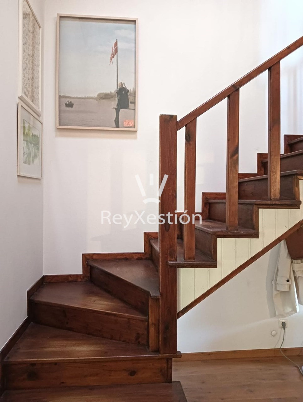 Foto 26 CHALET DE ENSUEÑO - VEDRA (20 min. de Santiago de Compostela)