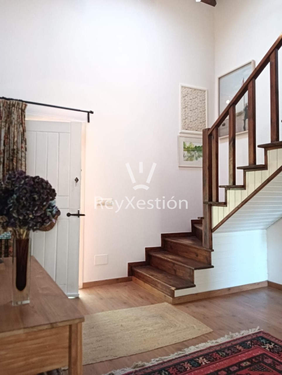 Foto 27 CHALET DE ENSUEÑO - VEDRA (20 min. de Santiago de Compostela)