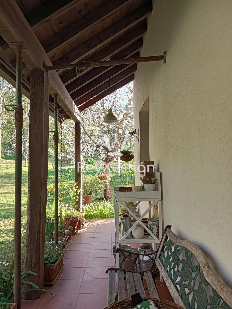 Foto 28 CHALET DE ENSUEÑO - VEDRA (20 min. de Santiago de Compostela)