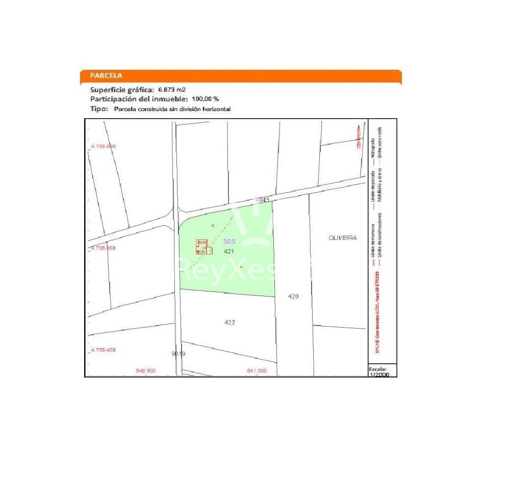 Foto 31 CHALET DE ENSUEÑO - VEDRA (20 min. de Santiago de Compostela)