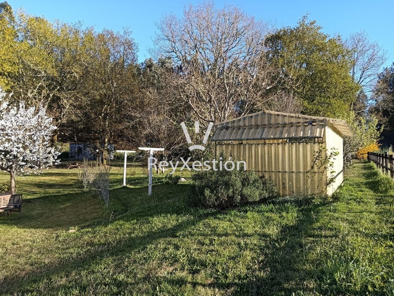 Foto 7 CHALET DE ENSUEÑO - VEDRA (20 min. de Santiago de Compostela)