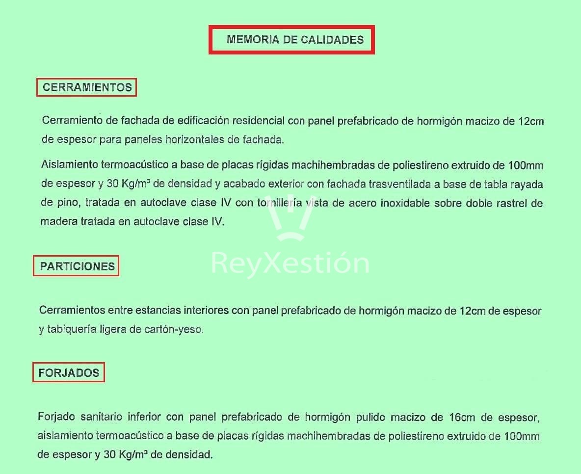 Foto 10 CHALETS EN RESIDENCIAL 