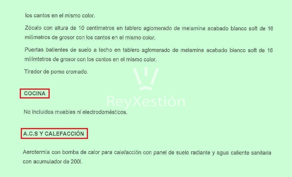 Foto 12 CHALETS EN RESIDENCIAL 